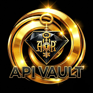 API Vault icon